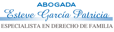 Abogada Patricia Esteve logo